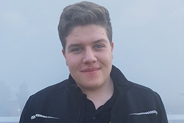 Sam John